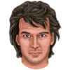 Patrick Swayze